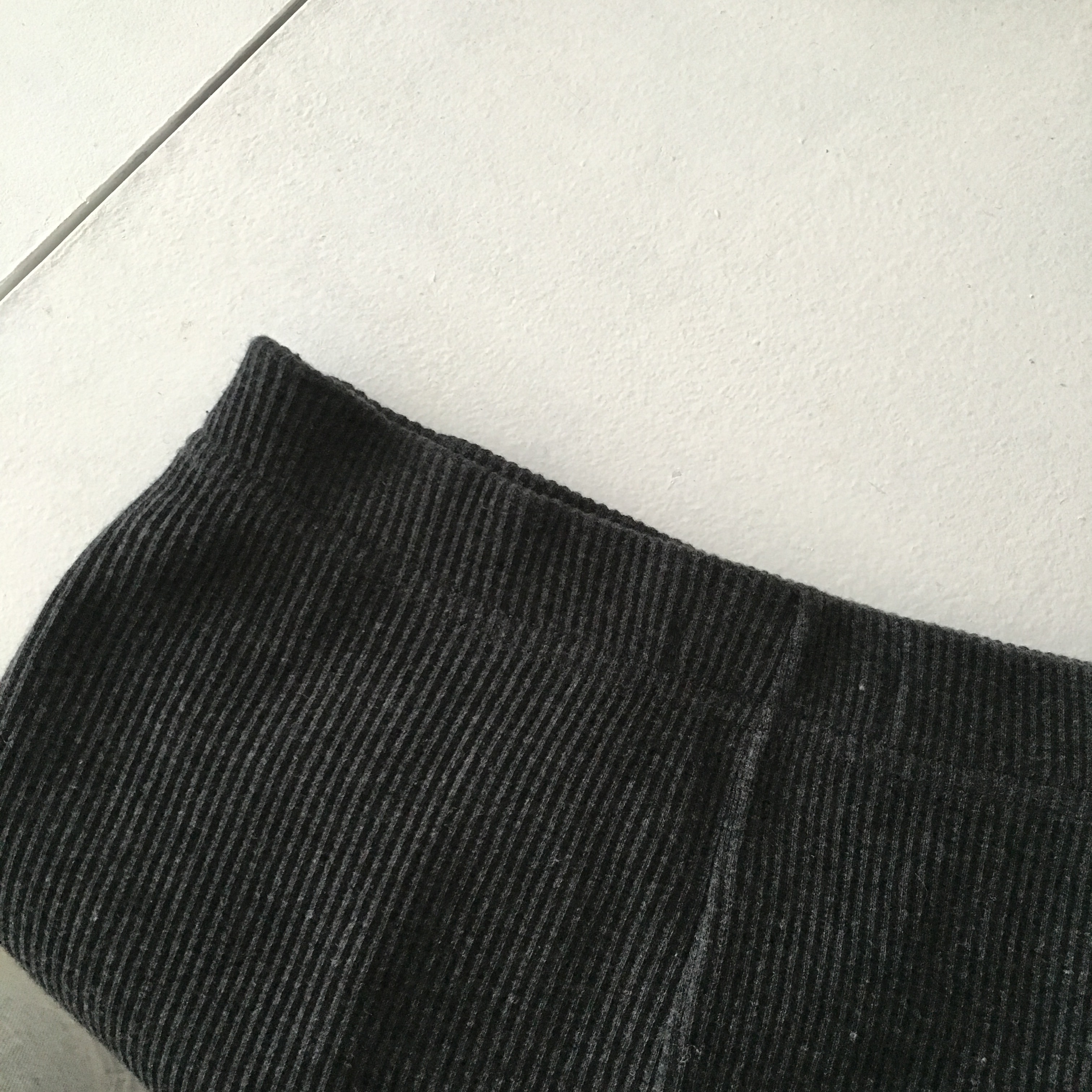 Goliath Long Skirt Skirt Knit