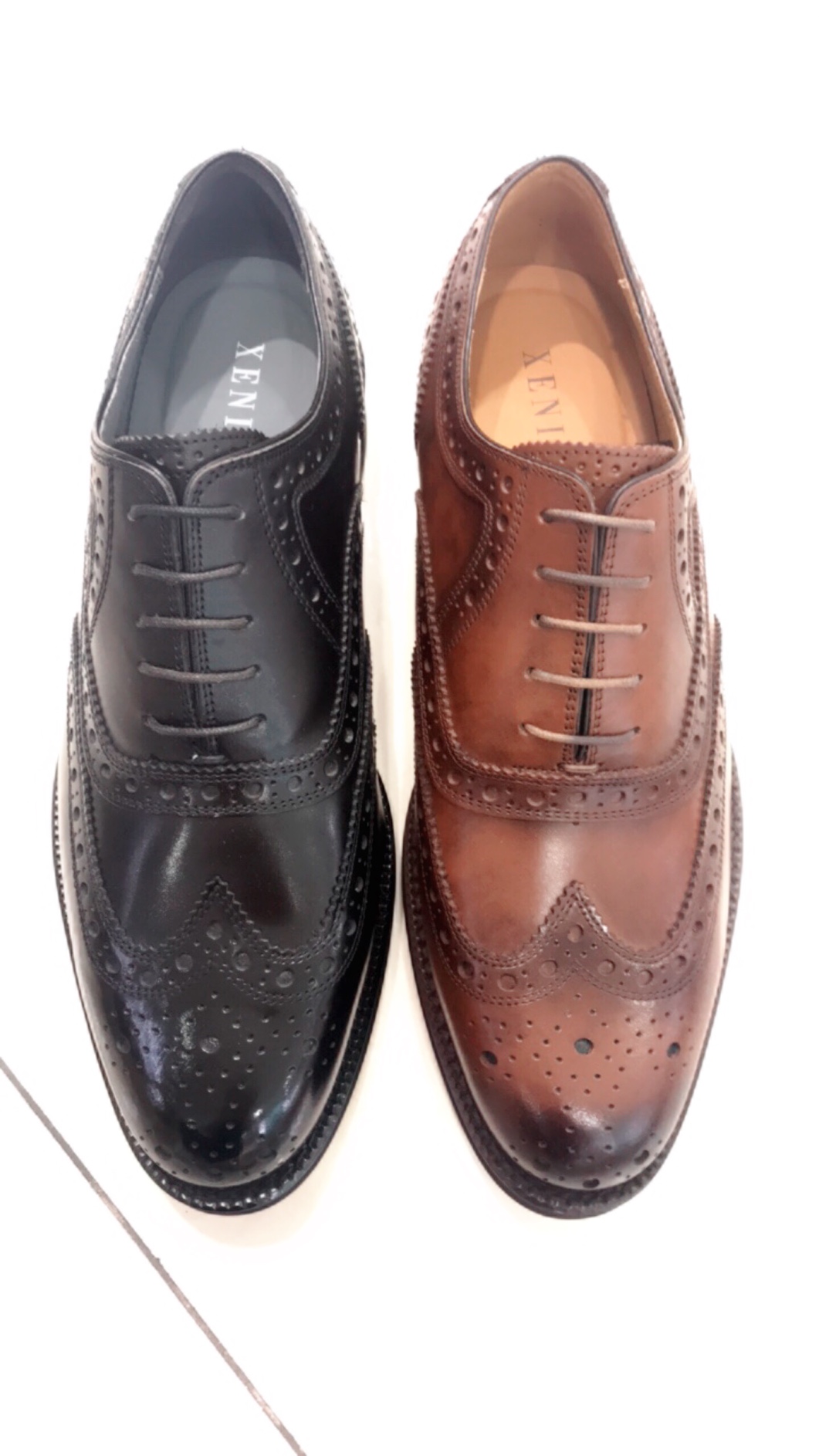 Men's Formal Shoes GXX7105