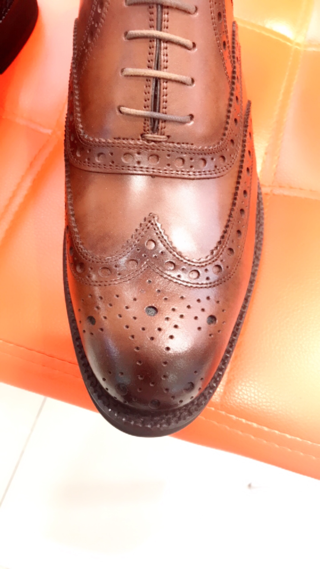 Men's Formal Shoes GXX7105