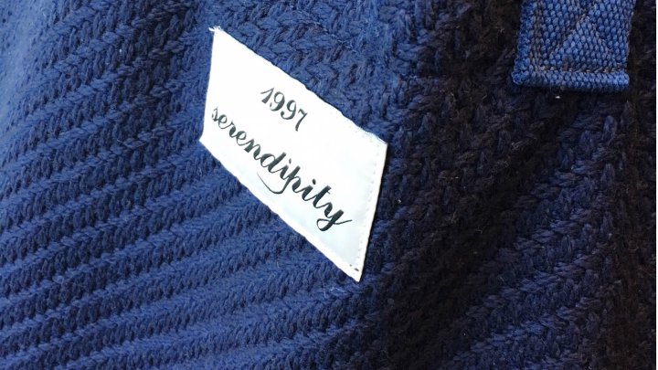 Mai Young Casual Eco Bag Coordinate Shoulder Bag L