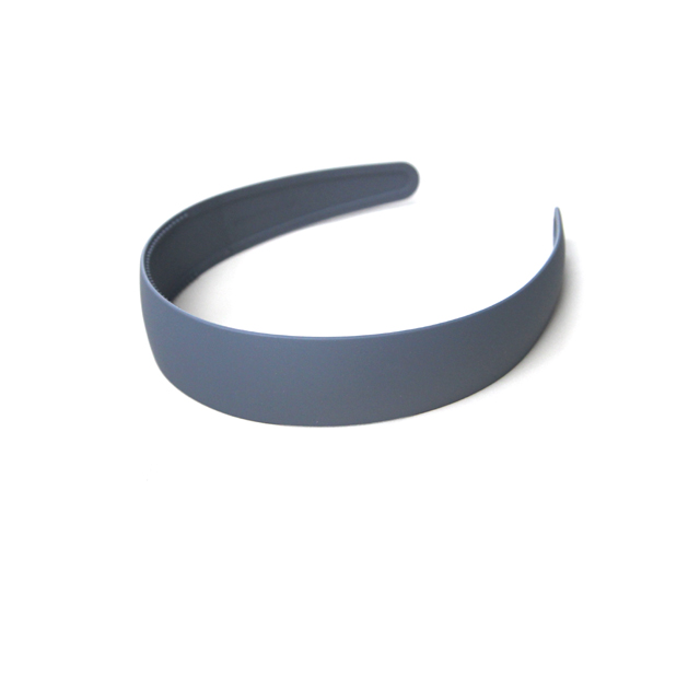 Hair Accessories Matte Hair Band 6