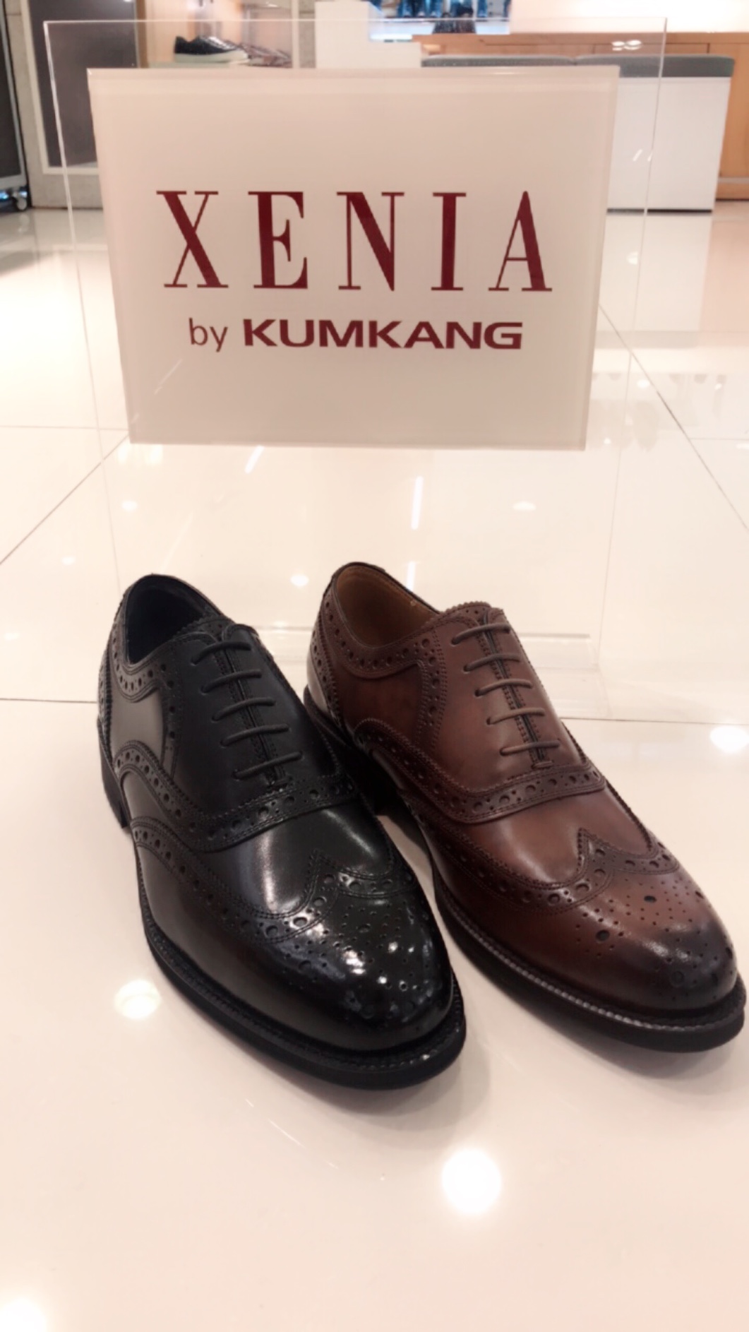 Men's Formal Shoes GXX7105