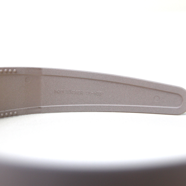 Hair Accessories Matte Hair Band 6