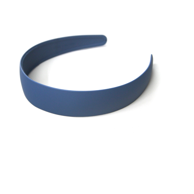 Hair Accessories Matte Hair Band 6