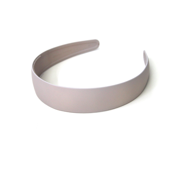 Hair Accessories Matte Hair Band 6