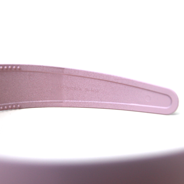 Hair Accessories Matte Hair Band 6