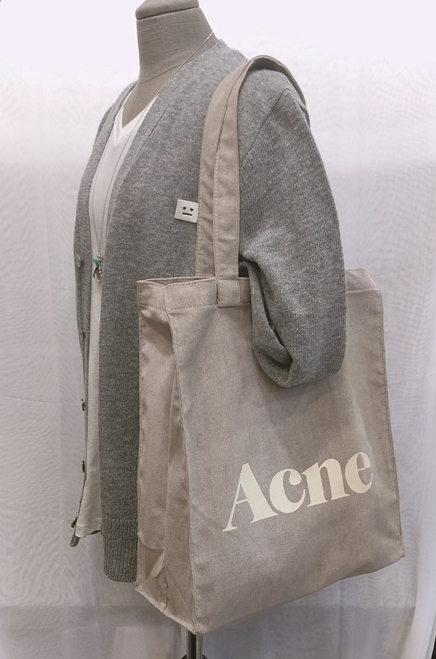 Akkuen Goden Eco Bag Diaper Bag 20 Bags Cross Back