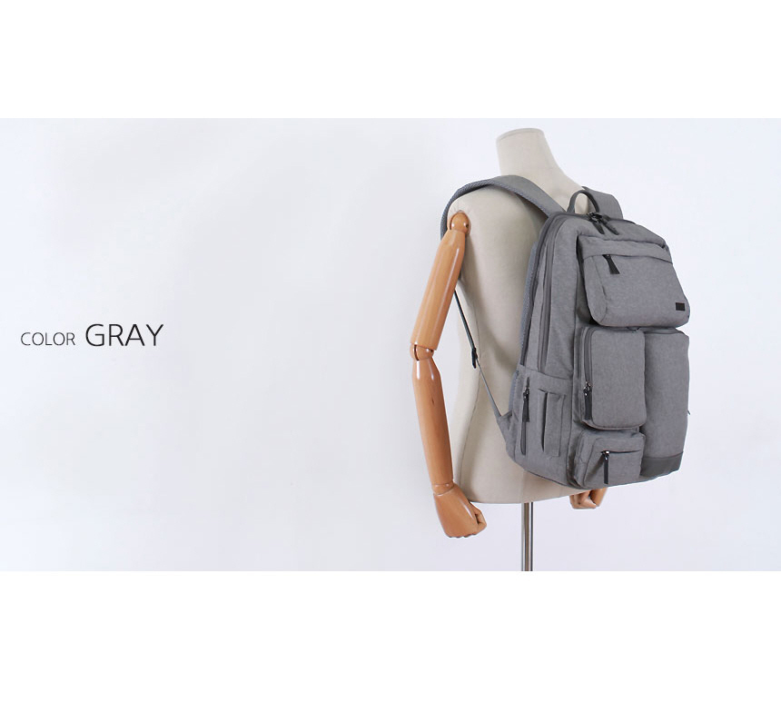 Carrier Combined Travel Backpacks