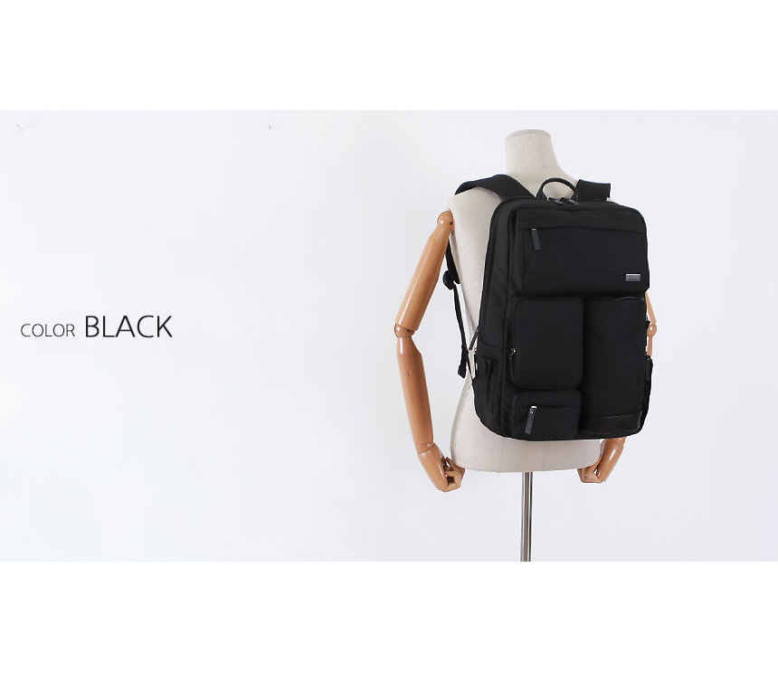 Carrier Combined Travel Backpacks