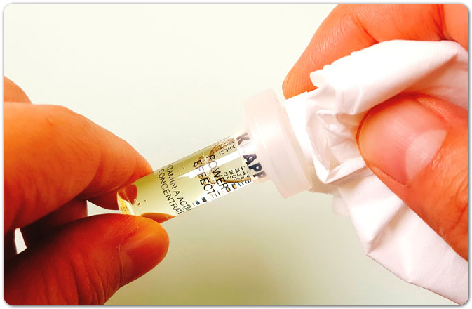 Clamp Ample 2 Box + Asafil Cream 30ml Regeneration