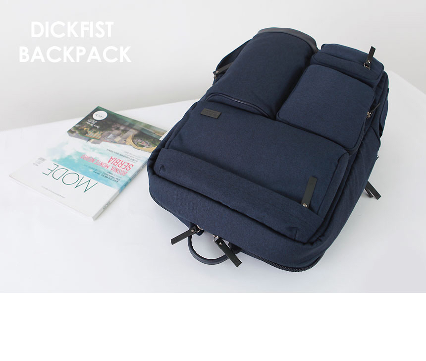 Carrier Combined Travel Backpacks