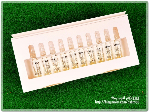 Clamp Ample 2 Box + Asafil Cream 30ml Regeneration