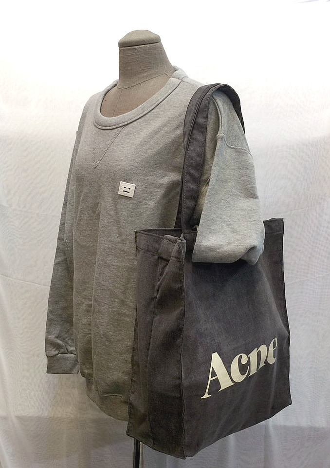 Akkuen Goden Eco Bag Diaper Bag 20 Bags Cross Back