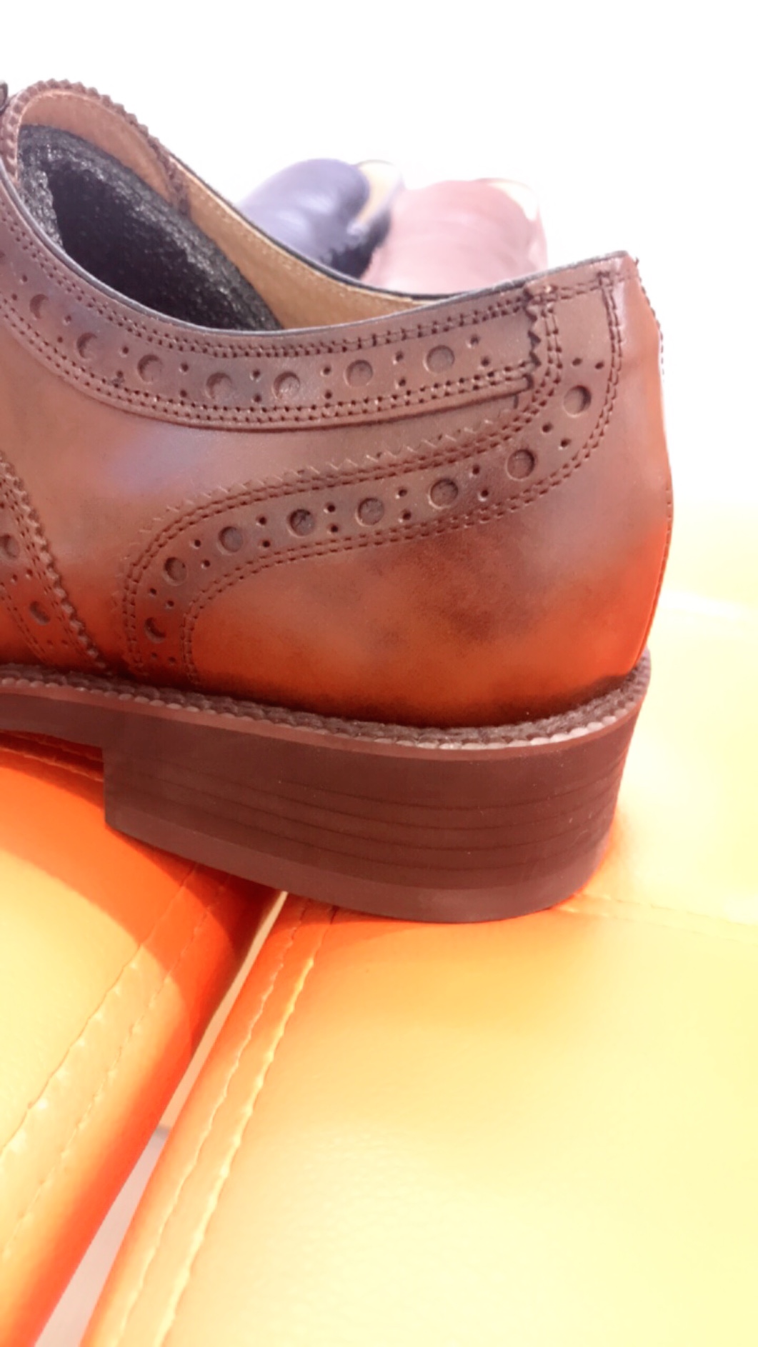 Men's Formal Shoes GXX7105