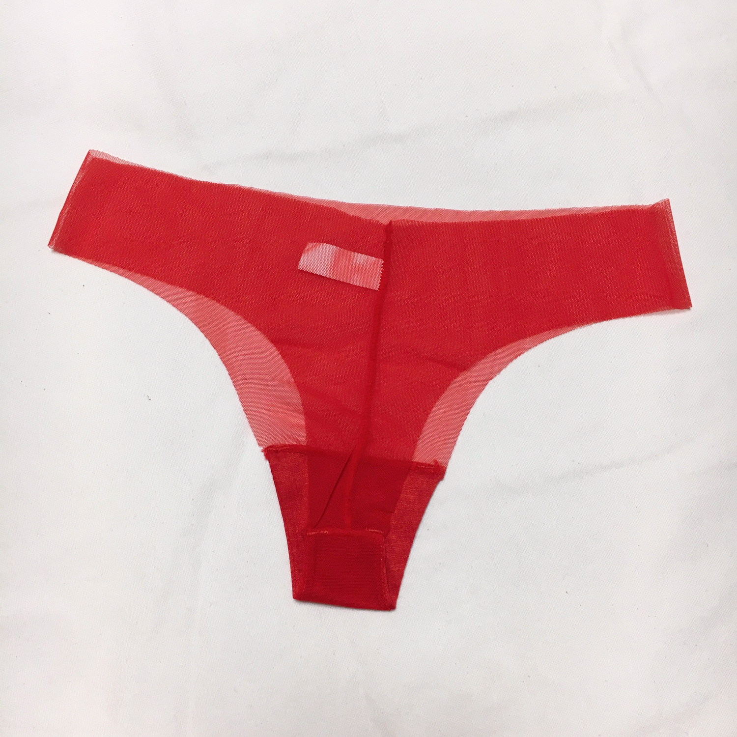 Women Underwear YASISI see-through inner panties w