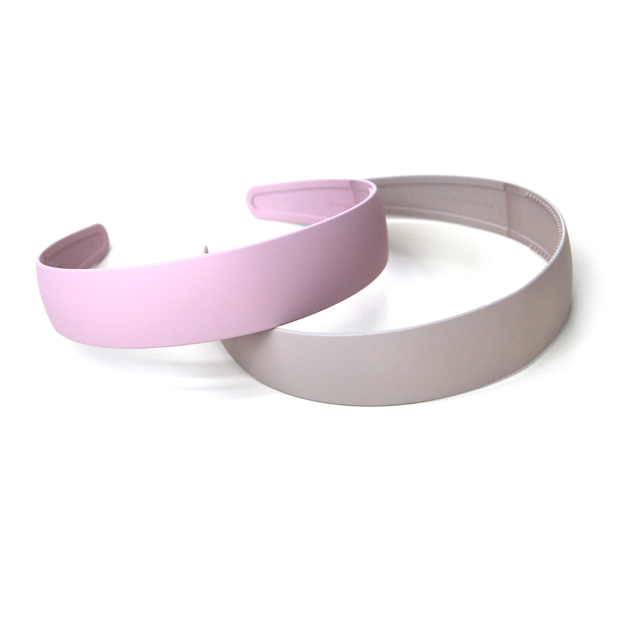 Hair Accessories Matte Hair Band 6
