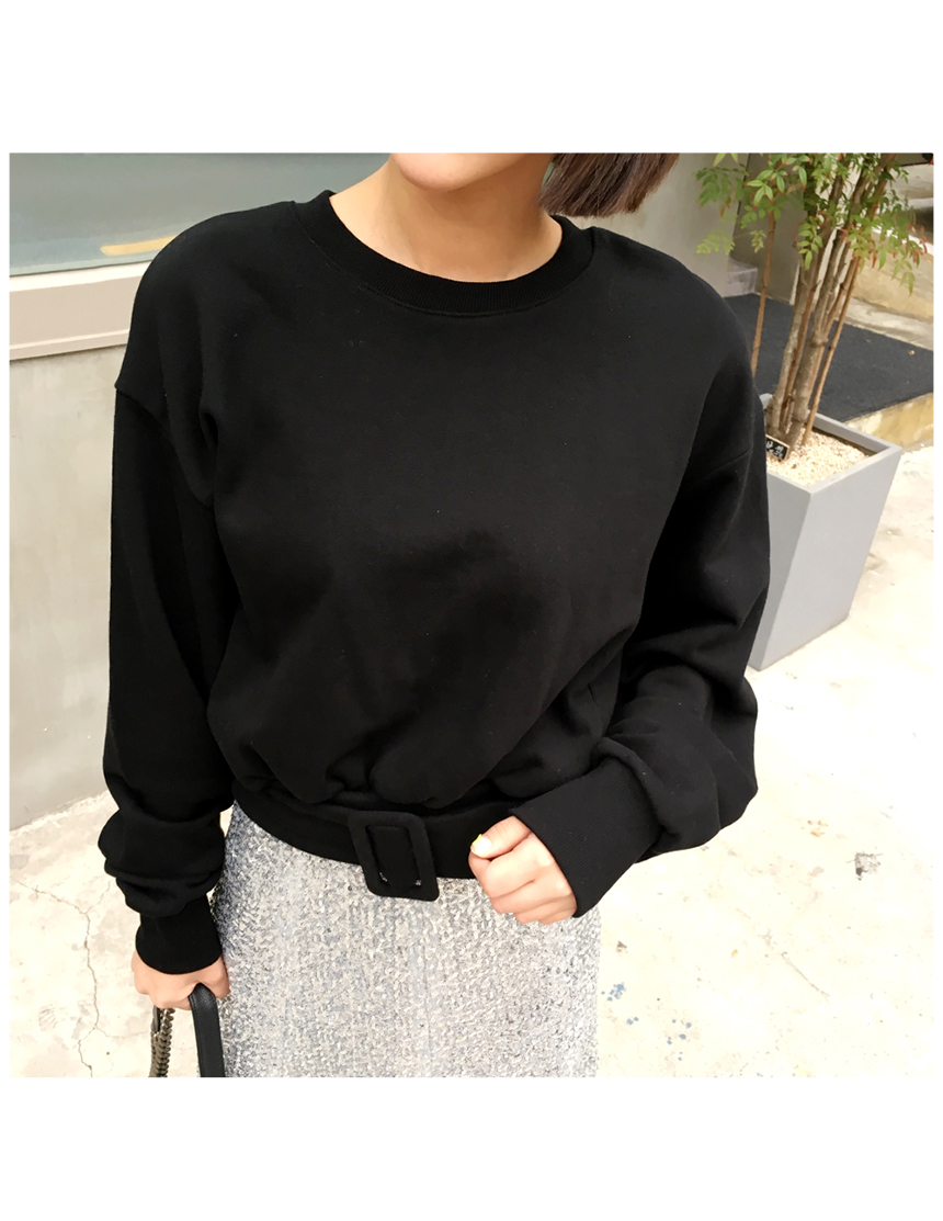 Spangle Long Skirt Point Look Flare Silver skirt f