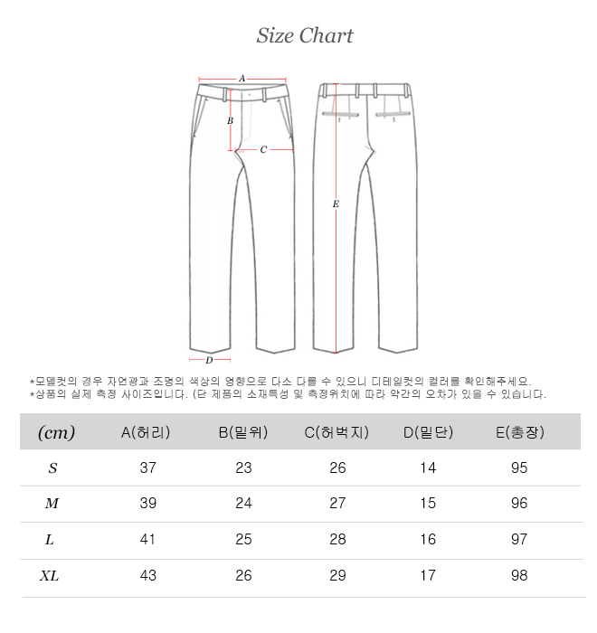 Korea Jeans Pants PT Jeans Jeans Men's Pitch De