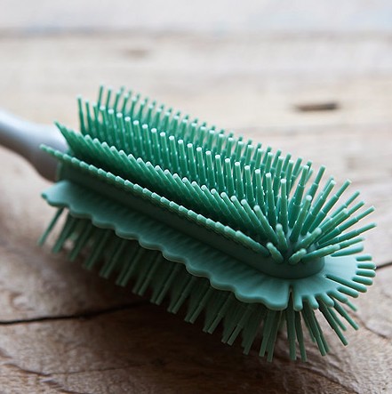 Scrubber Dish Washing Eco-friendly domestic pastel