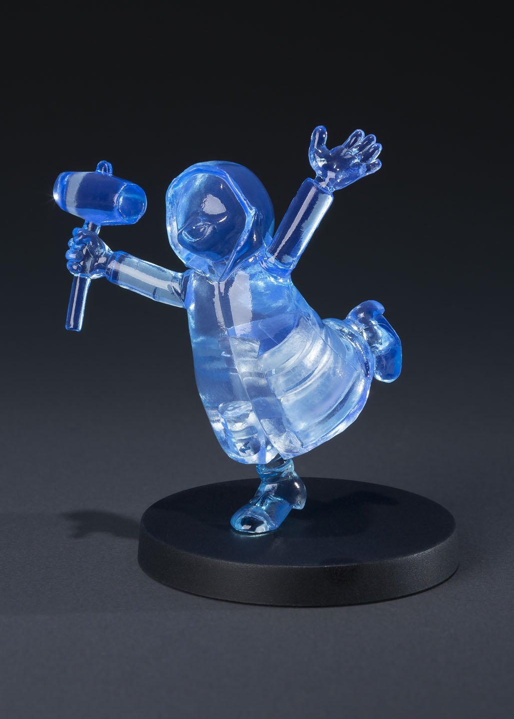 One Piece Going Meriho Chogokin 20th Anniversary P