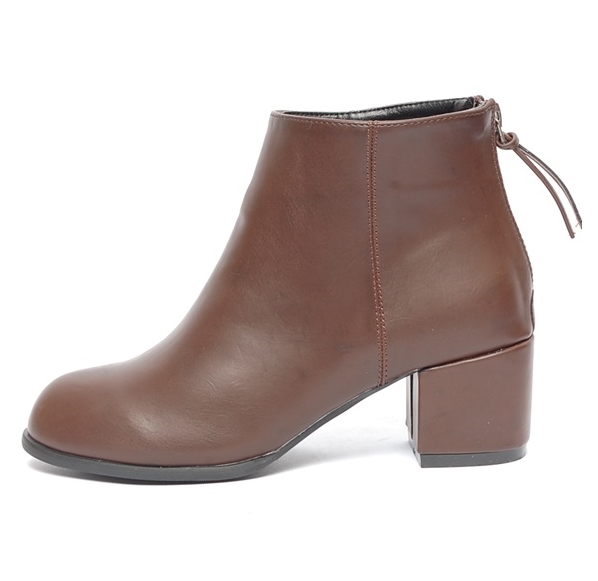 6cm Best Winter Ankle Boots Women's Women's 