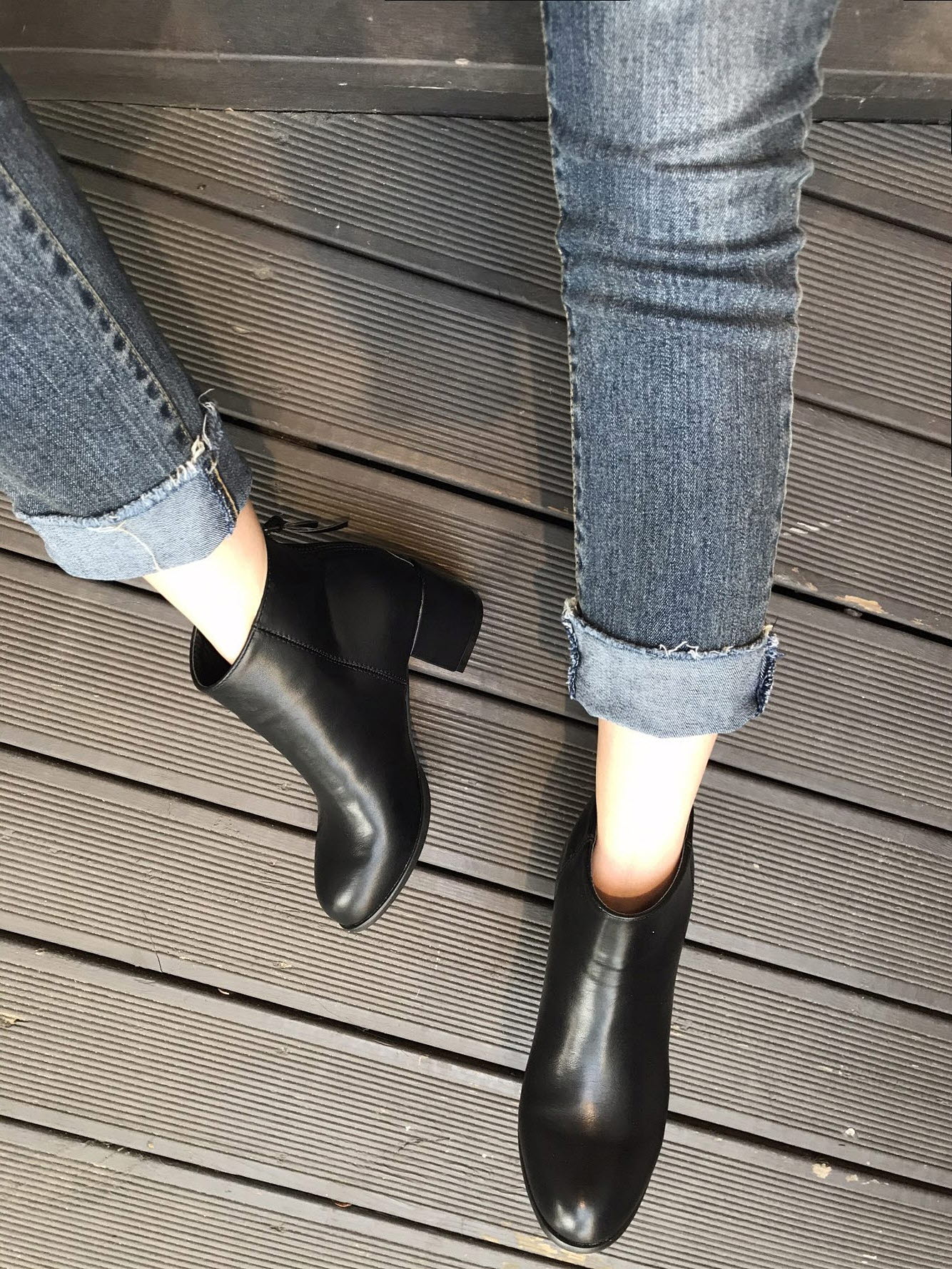 6cm Best Winter Ankle Boots Women's Women's 