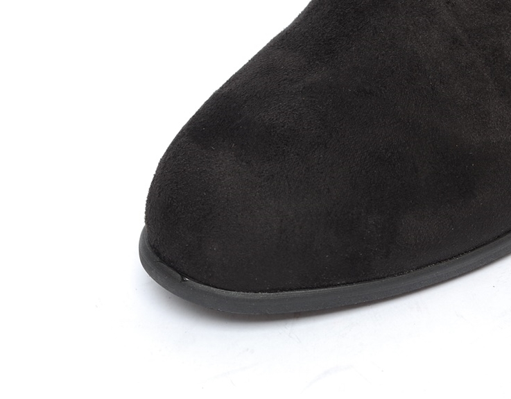 6cm Best Winter Ankle Boots Women's Women's 