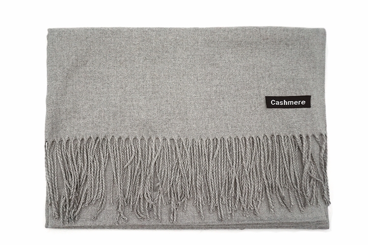 Cashmere muffler shawl Couple gift boyfriend girl