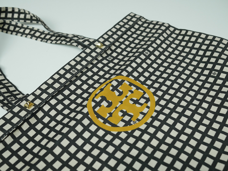 Tory Burch Eco Bag