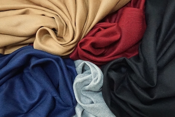 Cashmere muffler shawl Couple gift boyfriend girl