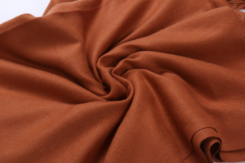 Premium Cashmere 80 muffler gift wrapping unisex p