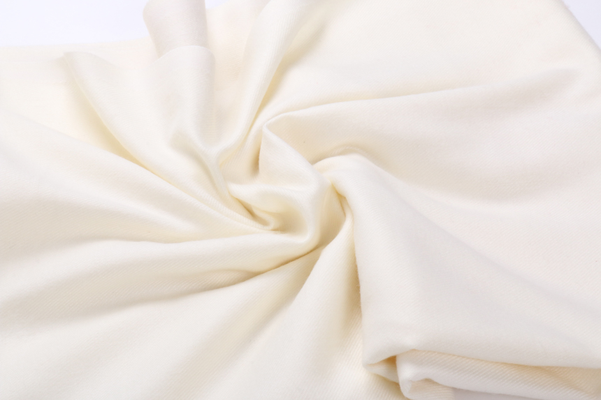 Premium Cashmere 80 muffler gift wrapping unisex p