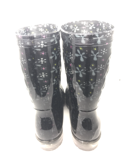 Female Rain Boots Boots Boots Easy to wear with a 