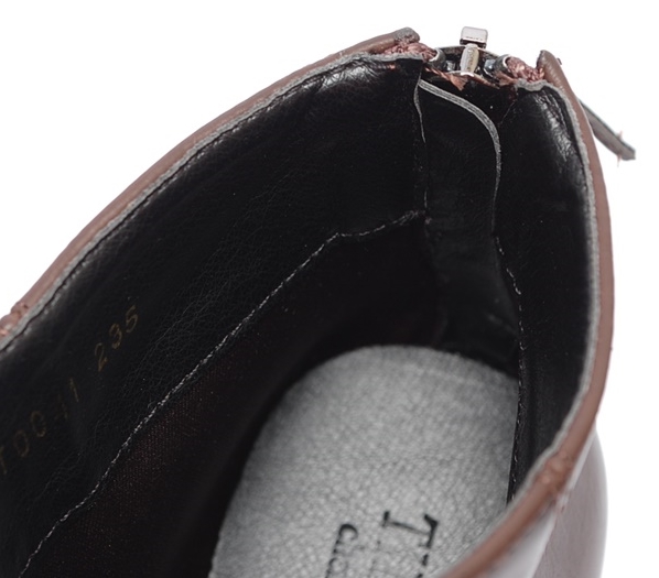 6cm Best Winter Ankle Boots Women's Women's 