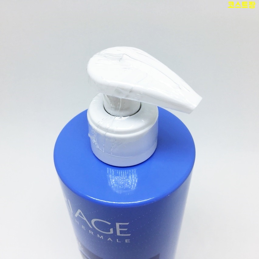 Yu-Gi-Bebee Premier Les Baby Lotion 500ML Costco C