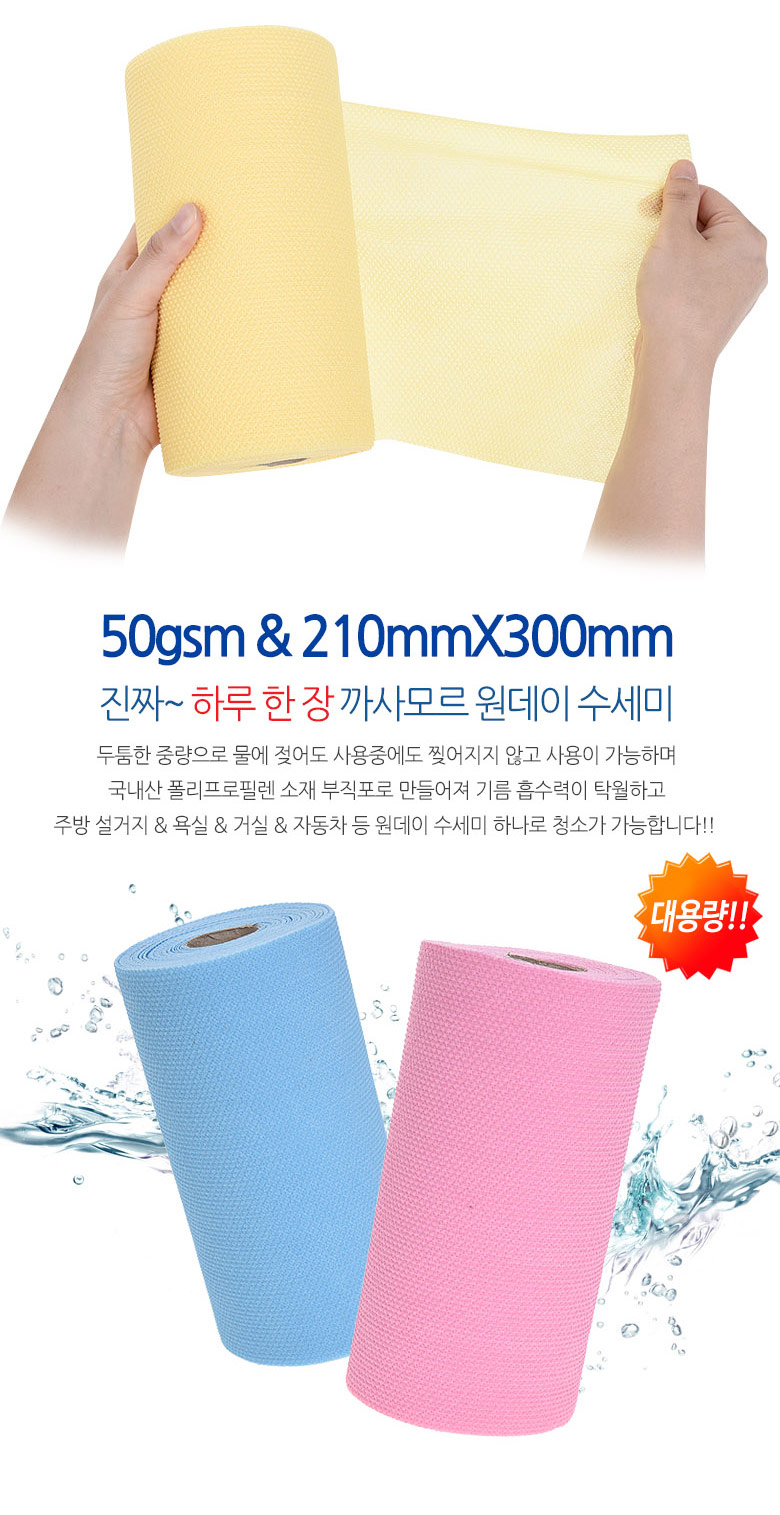 Scrubber Dish Washing