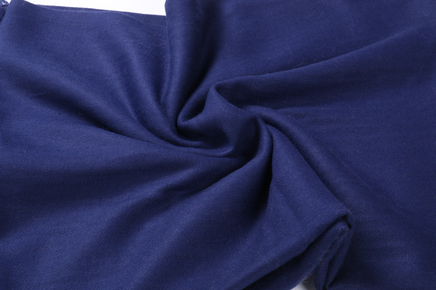 Premium Cashmere 80 muffler gift wrapping unisex p