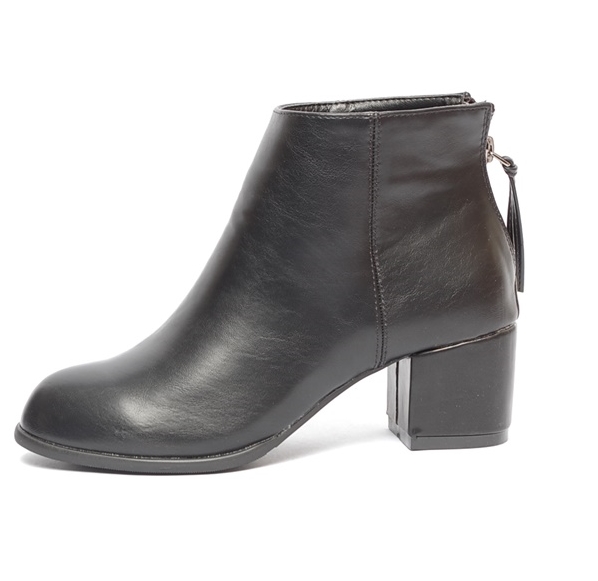 6cm Best Winter Ankle Boots Women's Women's 