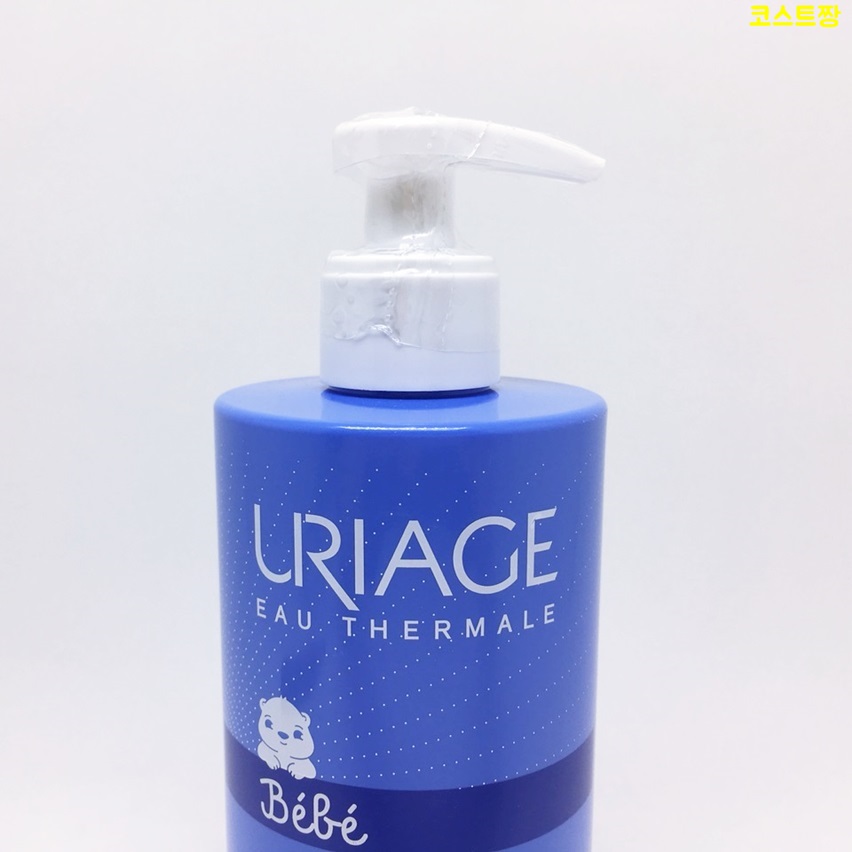 Yu-Gi-Bebee Premier Les Baby Lotion 500ML Costco C