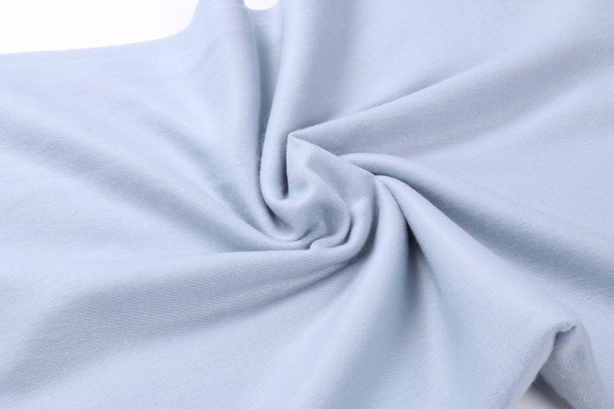 Premium Cashmere 80 muffler gift wrapping unisex p