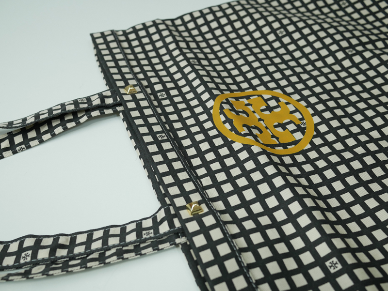 Tory Burch Eco Bag