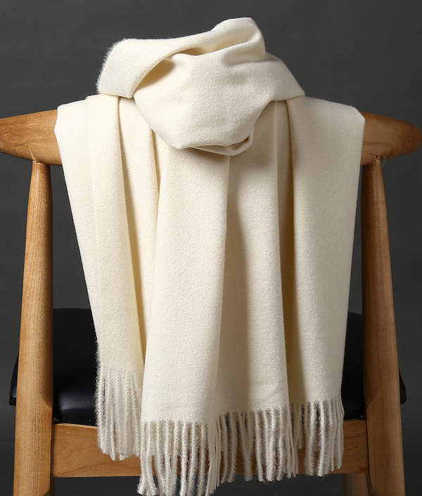 Cashmere muffler 9color shawl man couple winter gi