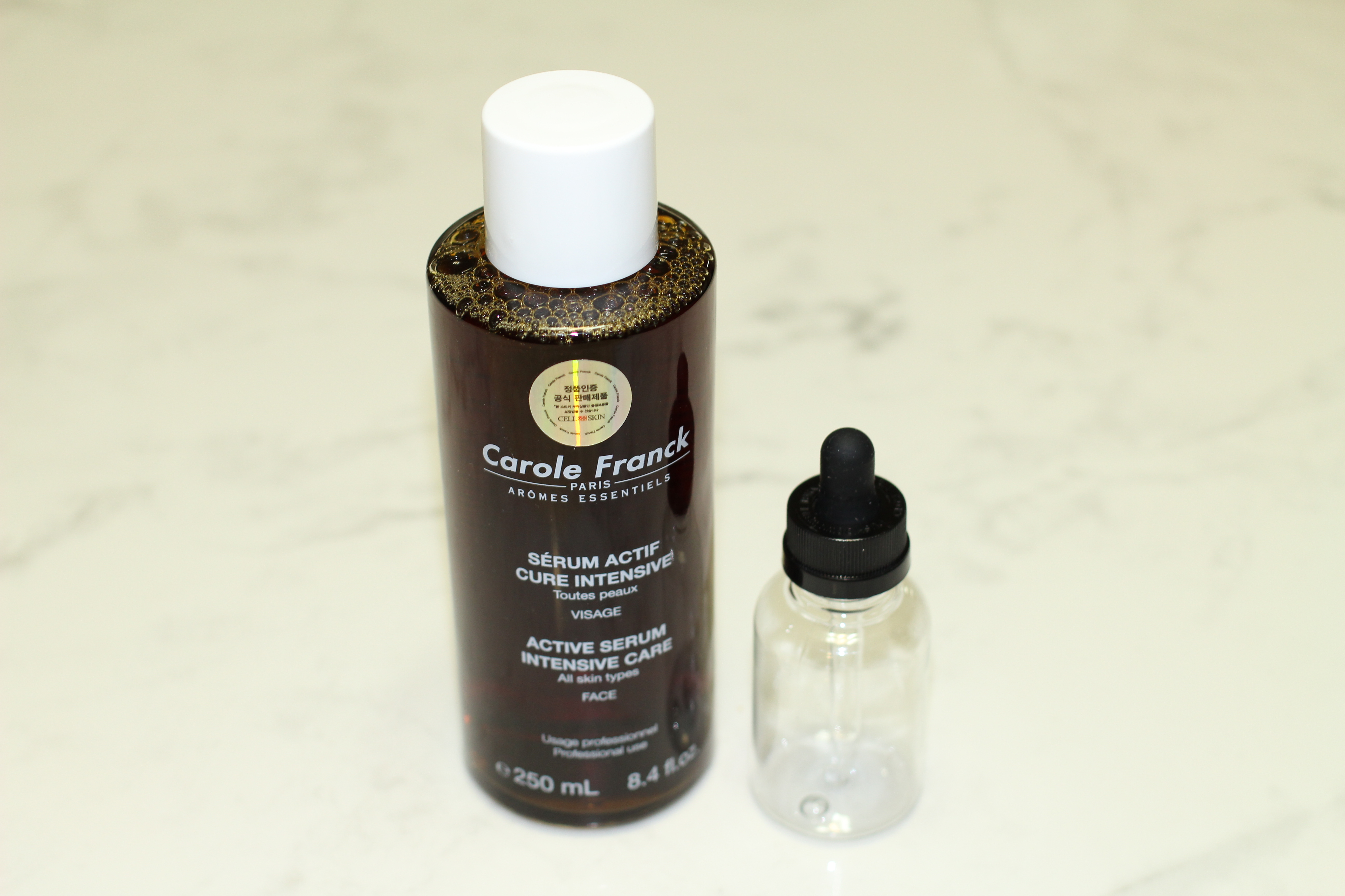 Sothis Purifying Ampoules 2ml x 20 Esthetics Cosme