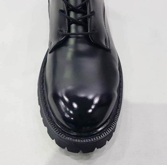 Men's Clippers Loafers Shoes Shoes Monk Strap F