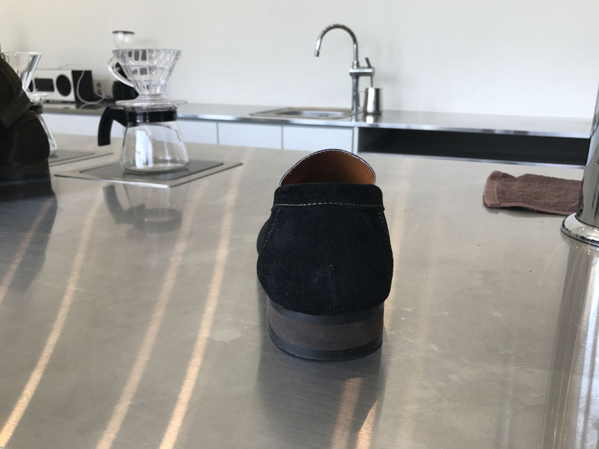 Men's Handmade Suede Tassel Loafers 7 Color Men