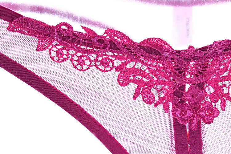 Women Underwear Sexy underwear trim Pearl Gala Pat