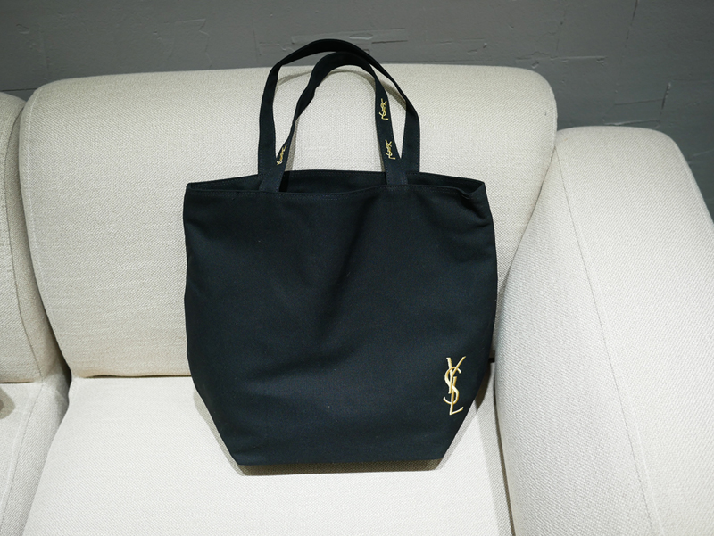 Eco Bag Shoulder Bag