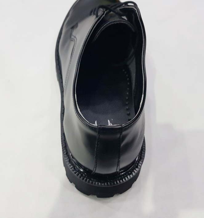 Men's Clippers Loafers Shoes Shoes Monk Strap F