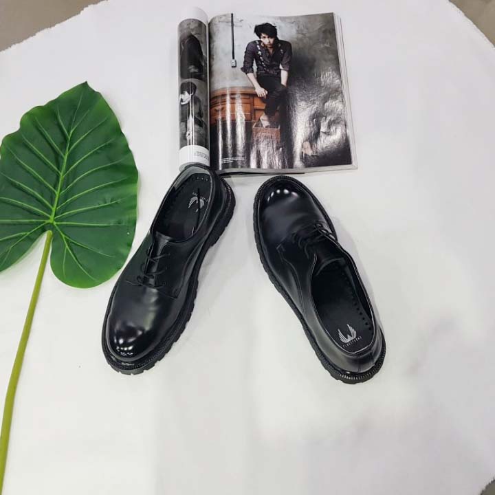 Men's Clippers Loafers Shoes Shoes Monk Strap F