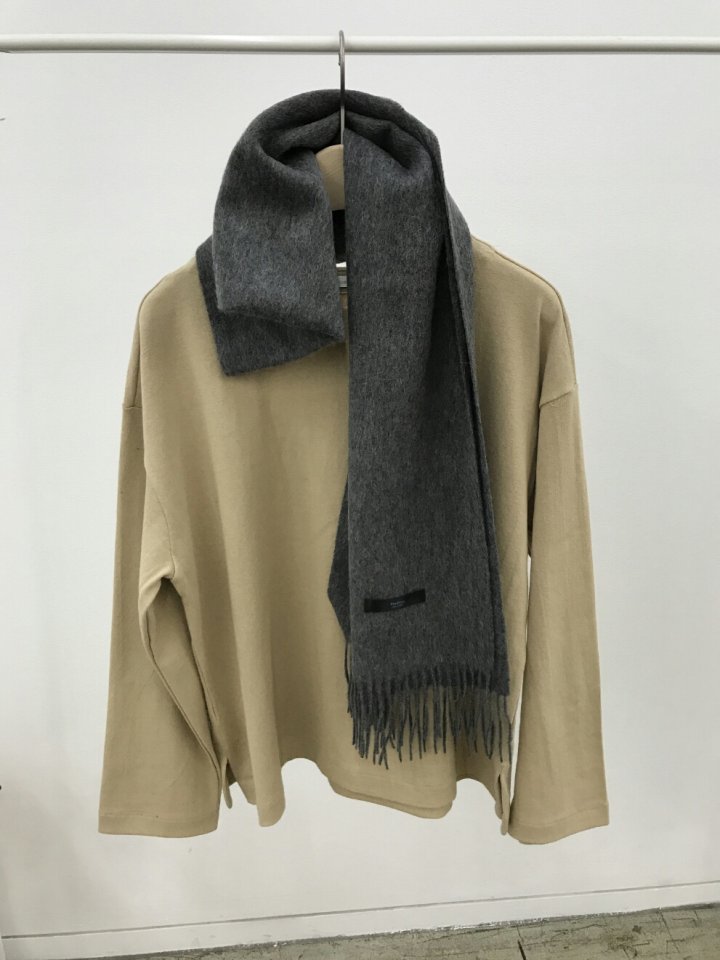 Shawl Winter Muffler Uniform 100 Days Celebration 